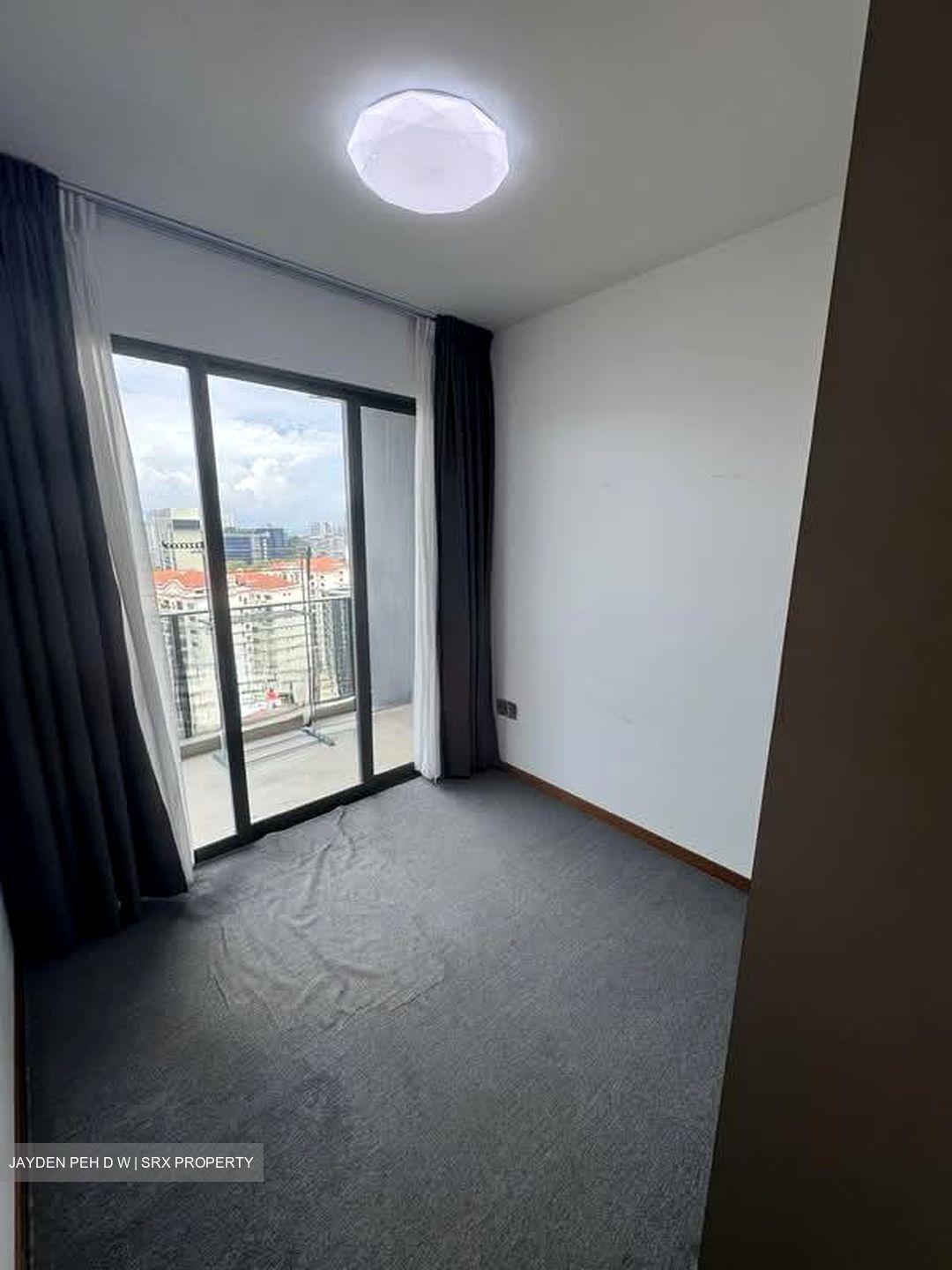 Stirling Residences (D3), Apartment #561612361